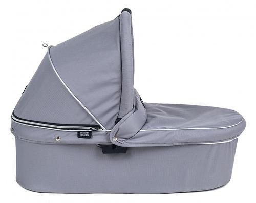 Люлька Valco baby Q Bassinet для Trimod X, Snap 4 Ultra, Quad X  цвета в ассортименте