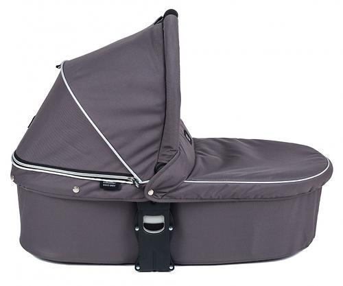 Люлька Valco baby Q Bassinet для Trimod X, Snap 4 Ultra, Quad X  цвета в ассортименте