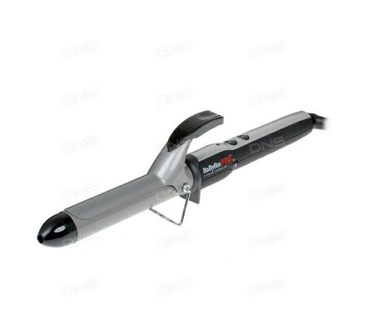 Плойка Babyliss Pro Titanium Tourmaline BAB2173TTE