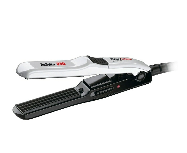 Утюжок-гофре Babyliss PRO BabyCrimp BAB2151E