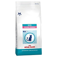 Royal Canin SKIN YOUNG FEMALE 1.5 кг