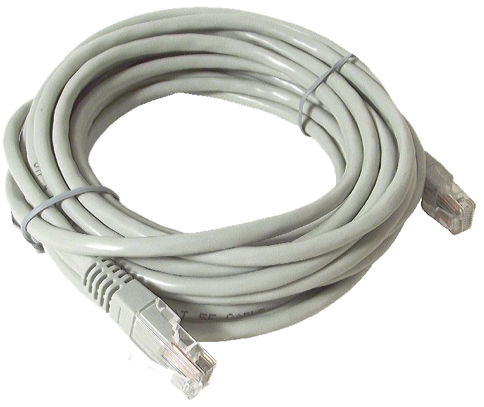 Удлинительный кабель для панели FCI-KP-В, 10 метров - фото 1 - id-p75856849