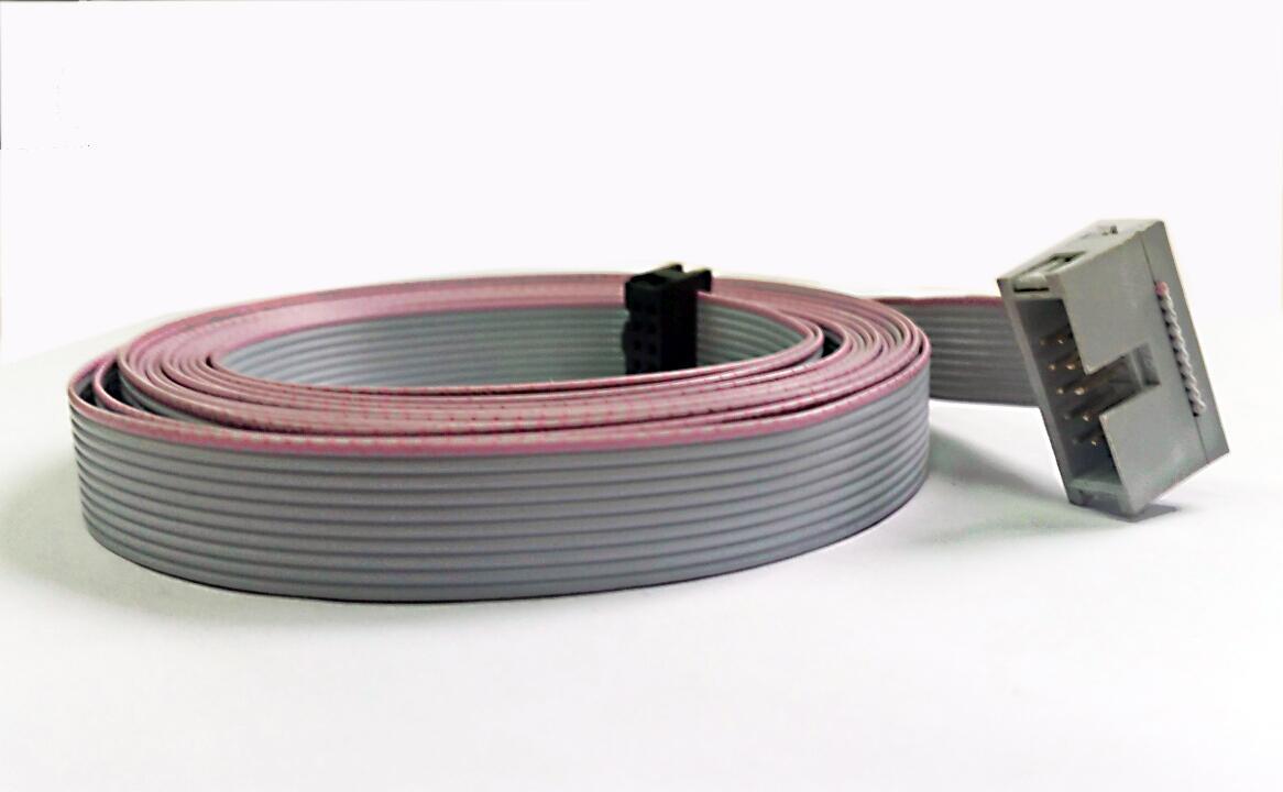 Удлинительный кабель для панели FCI-KP-S, 3 метра - фото 1 - id-p75856861