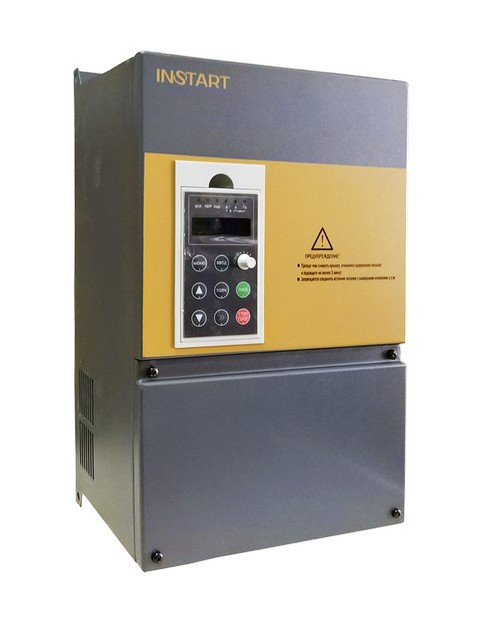 Преобразователь частоты 15 кВт FCI-G15/P18.5-4BF