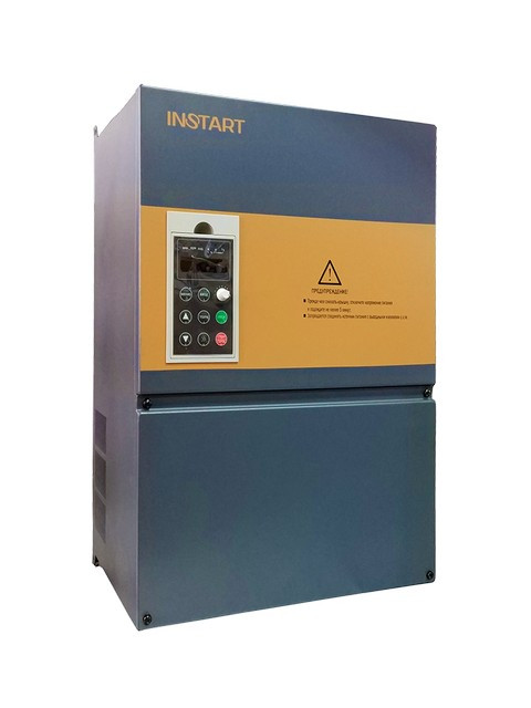 Преобразователь частоты 37 кВт FCI-G37/P45-4