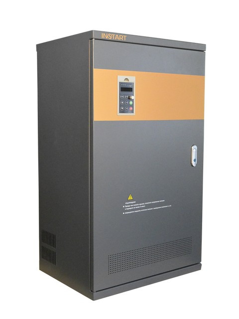 Преобразователь частоты 355 кВт FCI-G355/P375-4F