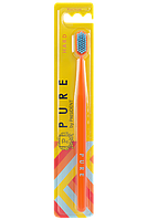 Зубная щетка PURE by PRESIDENT HARD Жесткая
