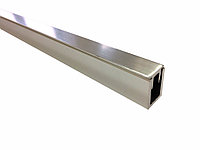 Купить Алюминиевый Профиль Для Перегородок Из Стекла