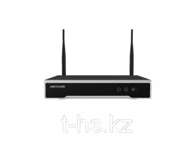 Hikvision DS-7604NI-K1/W WI-FI видеорегистратор 4-канальный