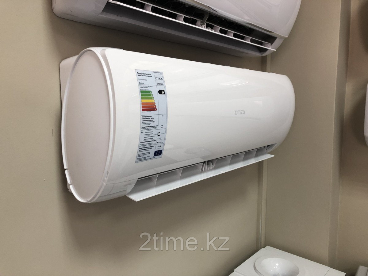 Кондиционер OTEX OWM-24RS, (медная инсталляция)  до 70 м2,