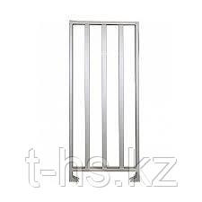 PERCo-RF01 0-02 Стойка-вставка для заполнения проема между турникетами PERCo-RTD-15