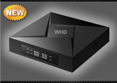 Рекламный плеер  2408F-4k Digital Signage Player