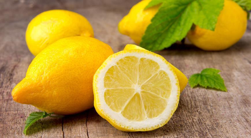 Гель для умывания с экстрактом лимона и огурца для чистоты и гладкости кожи - фото 3 - id-p74295744