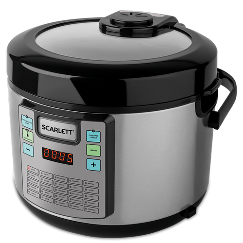 Мультиварка Scarlett SC-MC410S24