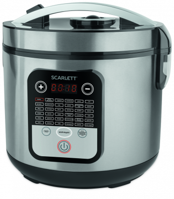 Мультиварка Scarlett SC-MC410S23