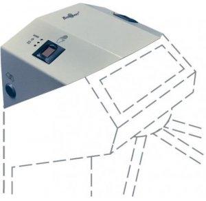Контроллер биометрический Biosmart T-TTR-04-B - фото 1 - id-p75858743