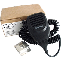 Гарнитура, Микрофон выносной Kenwood KMC-30. 75858846 Гарнитура, Микрофон выносной Kenwood KMC-30.