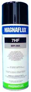 Черная индикаторная суспензия 7HF