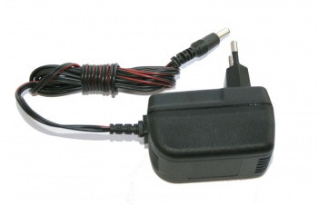 Блок питания 5V / 220V 0,35А