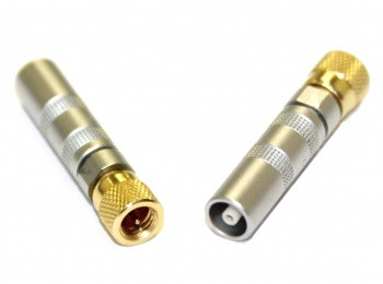 Переходник Lemo00 (female)-Microdot (male)