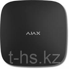 Hub black Интеллектуальный центр системы безопасности Ajax