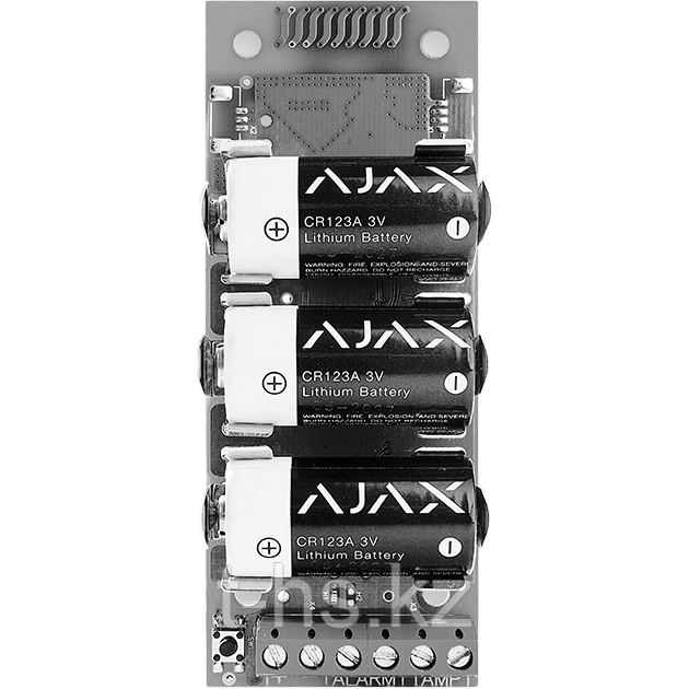 Transmitter Беспроводной модуль для интеграции сторонних датчиков