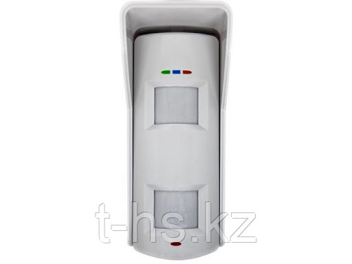 Pyronix XDL15TT AM - 2ИК+1СВЧ цифровой комбинированный уличный извещатель типа "штора"