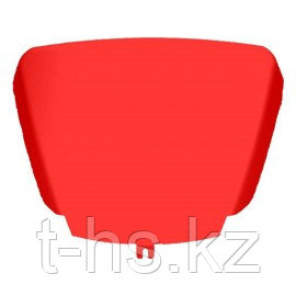 Pyronix DELTABELL E RED COVER - Уличный комбинированный светозвуковой проводной оповещатель