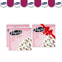 Салфетки декоративные Papia