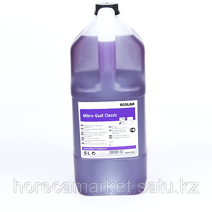 Микро Куат Классик (5л) Mikro Quat Classic, фото 2