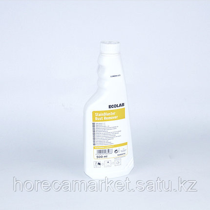 StainBlaster Rust Remover (4х500мл), фото 2