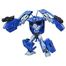 Hasbro Трансформеры "Роботы под прикрытием" Термидор (12 см)