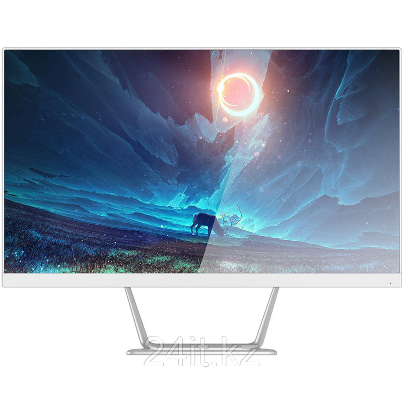 Моноблок PP mono PP20-310W, белый