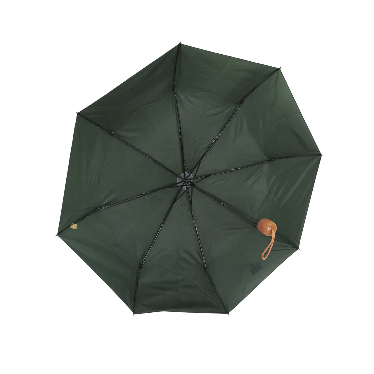 Зонт-складной ручной 20.5"Х8К - фото 7 - id-p75860654