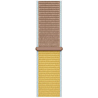 Браслет/ремешок для Apple Watch 40mm Camel Sport Loop (MWTU2ZM/A)