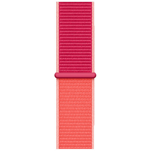 Браслет/ремешок для Apple Watch 40mm Pomegranate Sport Loop (MWTR2ZM/A)