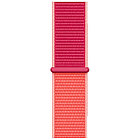 Браслет/ремешок для Apple Watch 40mm Pomegranate Sport Loop (MWTR2ZM/A)