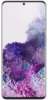 Смартфон Samsung Galaxy S20 Plus (Серый)