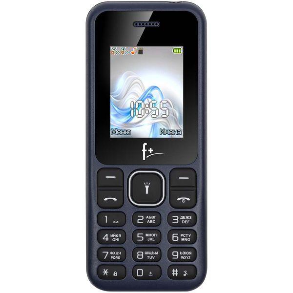 Мобильный телефон Fly F195 1.77" (Синий), фото 1