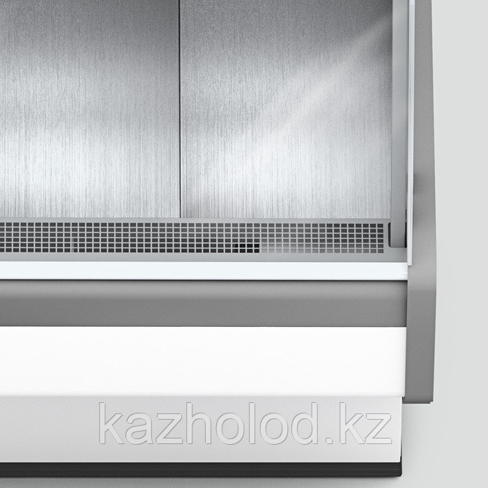 Холодильная витрина Aurora Slim 250 кондитерская