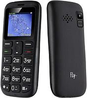 Мобильный телефон Fly Ezzy 7 1.77" (Черный)