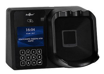 Терминал BioSmart PV-WTC-MF Считыватель карт Mifare