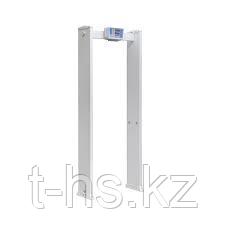 БЛОКПОСТ PC-Z-1800MK Арочный металлодетектор 18 зон