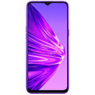Смартфон Realme 5 4128 (Фиолетовый)