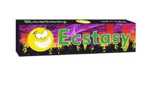 Ecstasy (Экстаз) - капсулы для потенции