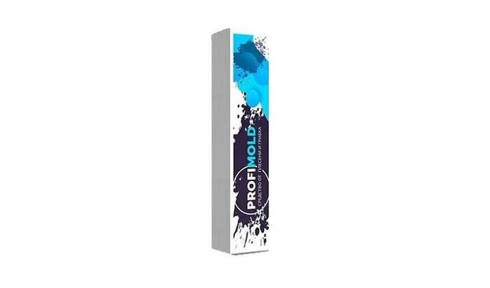 Profimold (Профимолд) - жидкость от плесени и грибка