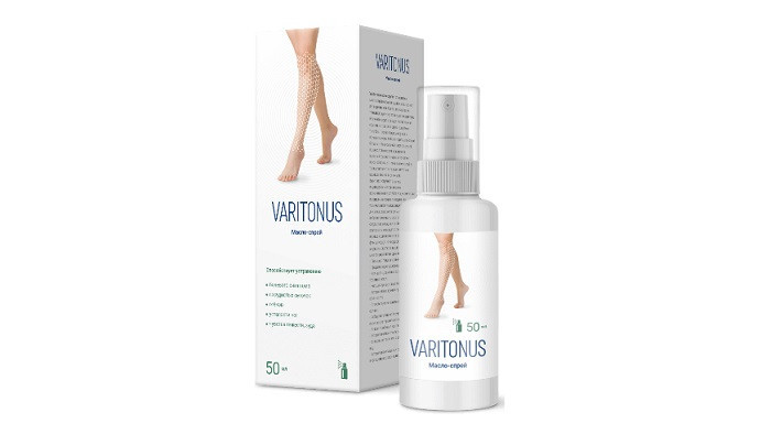 Varitonus (Варитонус) — крем от варикоза