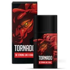 Tordano (Торнадо) — капсулы для повышения потенции