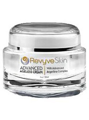 Revyve Skin (Ревив Скин) — крем для омоложения кожи