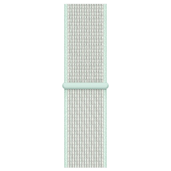 Браслет/ремешок для Apple Watch 40mm Teal Tint Nike Sport Loop (5KX163KJO) - фото 1 - id-p75687856